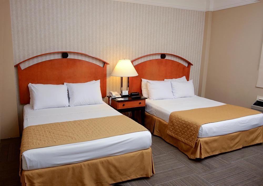 Best Western Centro Monterrey Exterior photo