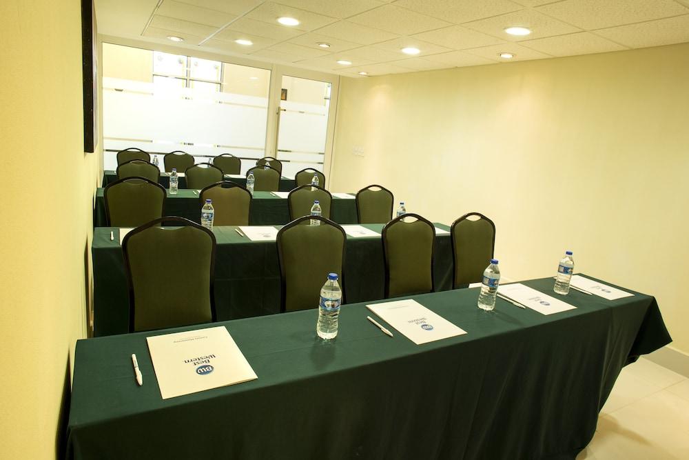 Best Western Centro Monterrey Exterior photo