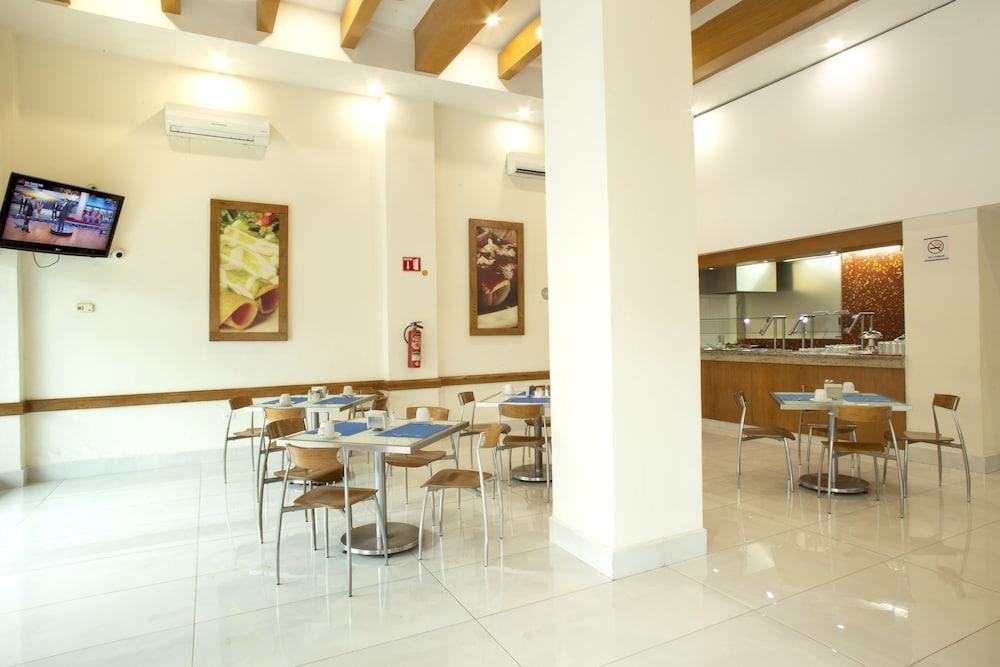Best Western Centro Monterrey Exterior photo