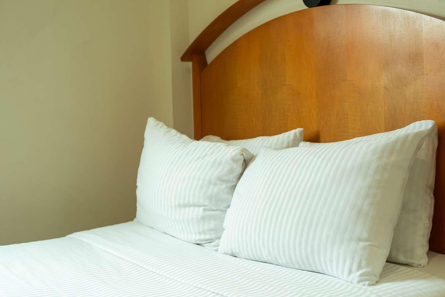 Best Western Centro Monterrey Exterior photo