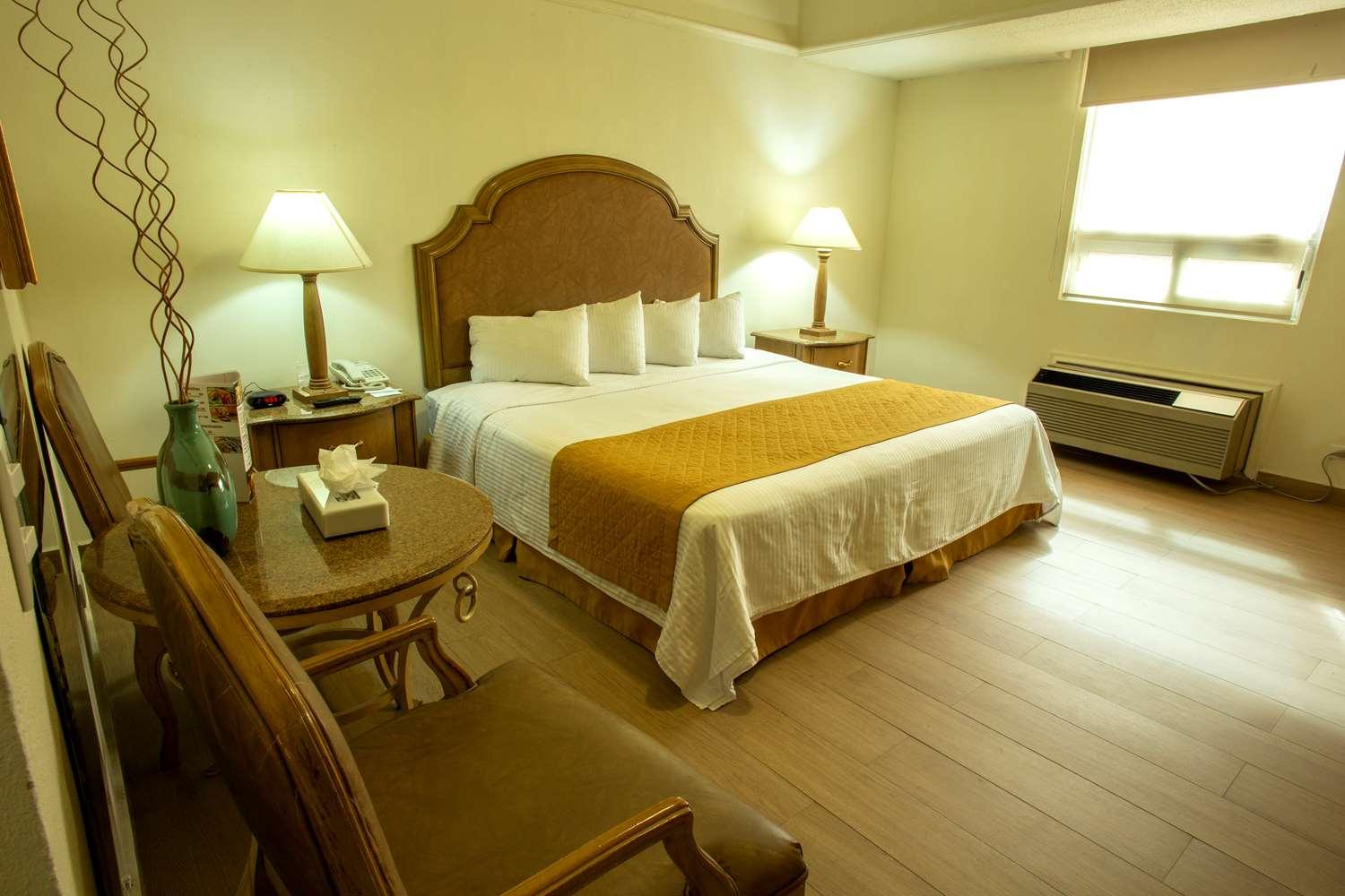 Best Western Centro Monterrey Exterior photo
