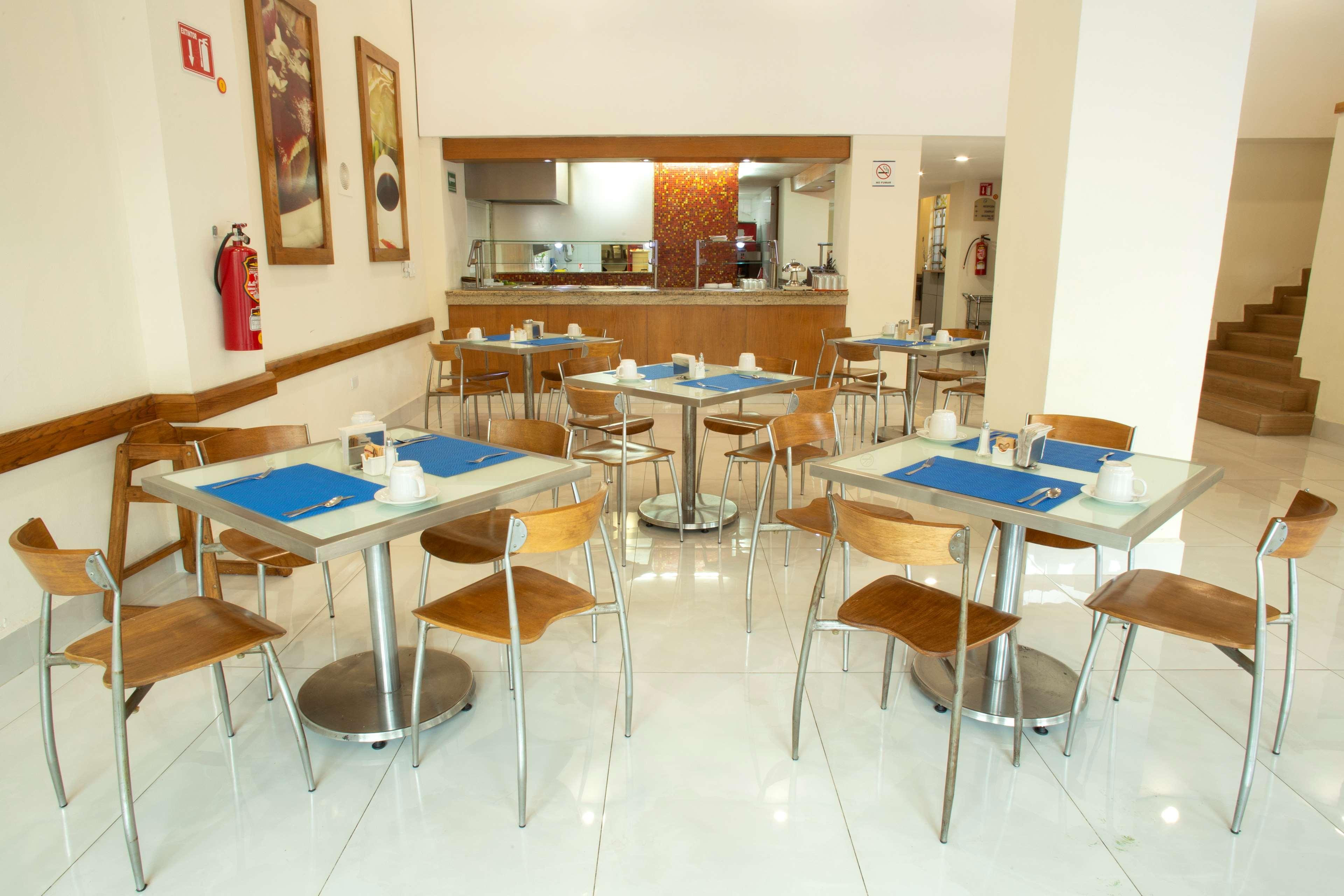 Best Western Centro Monterrey Exterior photo
