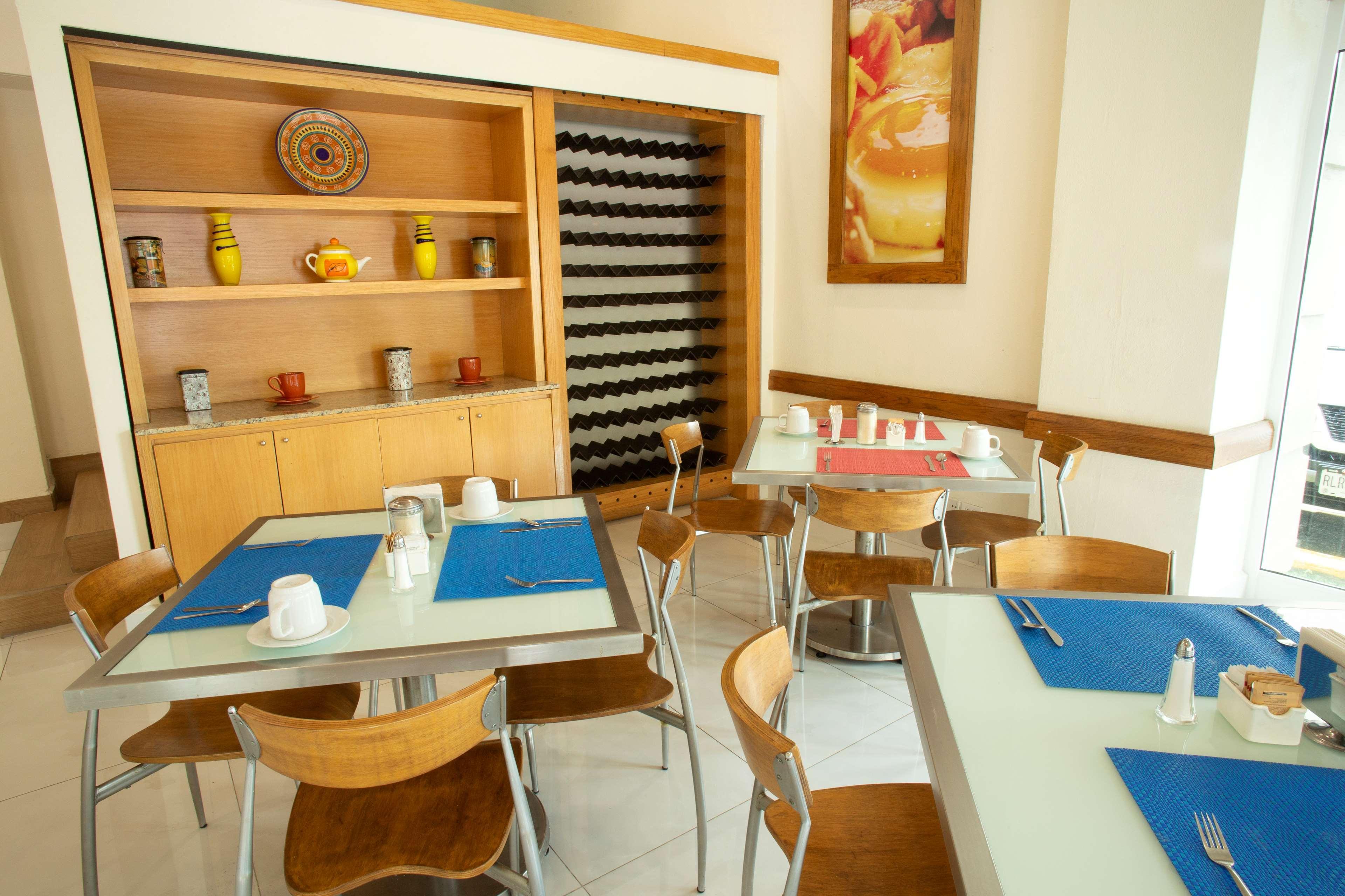 Best Western Centro Monterrey Exterior photo