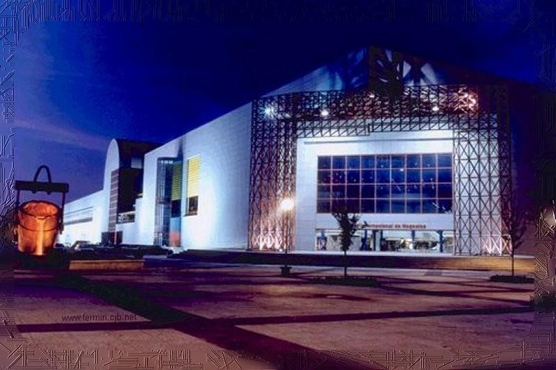 Best Western Centro Monterrey Exterior photo