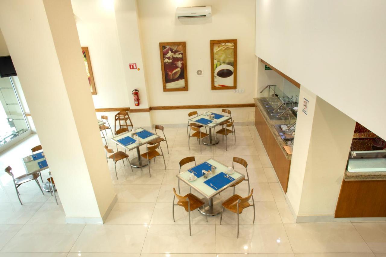 Best Western Centro Monterrey Exterior photo